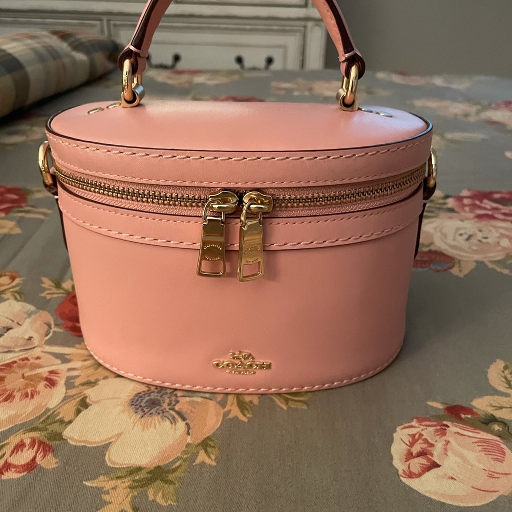 Coach Crossbody Handbag